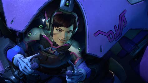 New Videos Tagged with d.va (overwatch) (2,949)